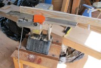 jointer side