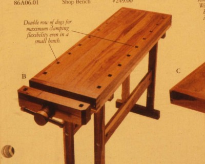 tiny eurobench