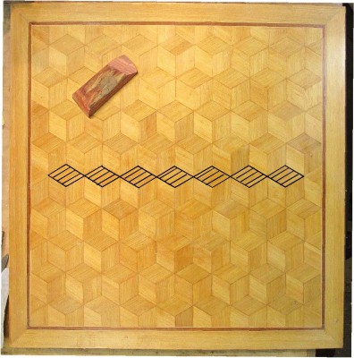 parquetry 1