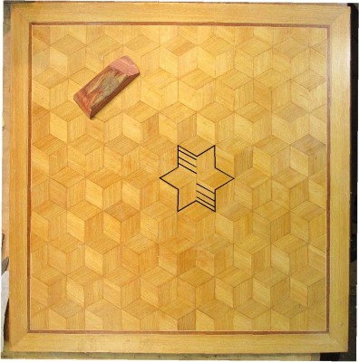 parquetry 11