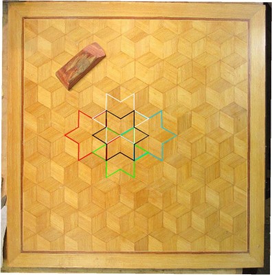 parquetry 9