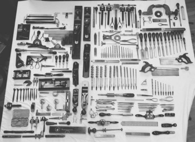 c tool set