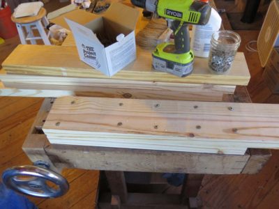 wooden screws  A Woodworker's Musings