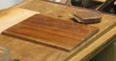 Is Beeswax Good for Cutting Boards? (Solved) - Crafty Woodsmith