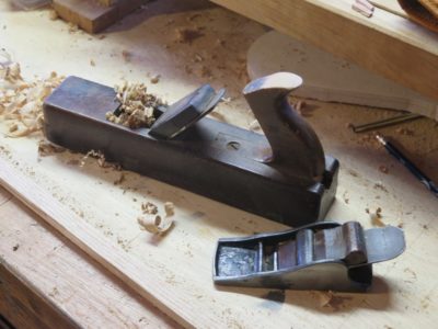 jack plane parts